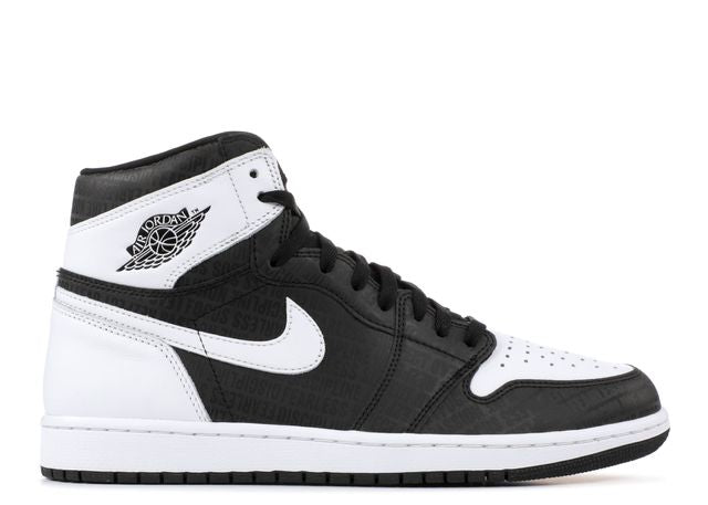 Jordan 1 Retro High RE2PECT (Derek Jeter)