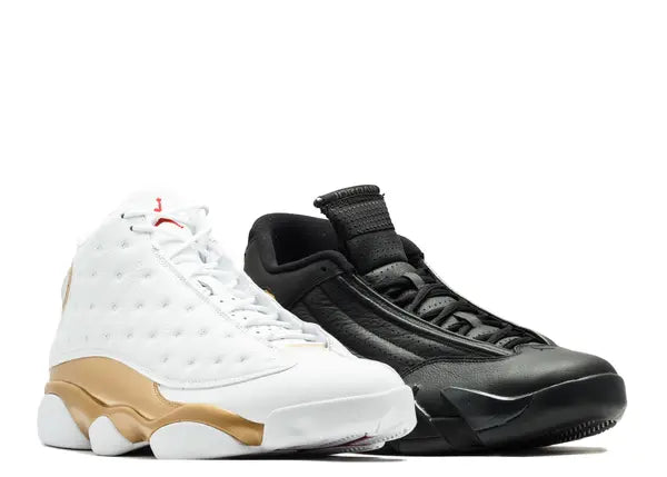 Jordan Defining Moments Pack Last Shot