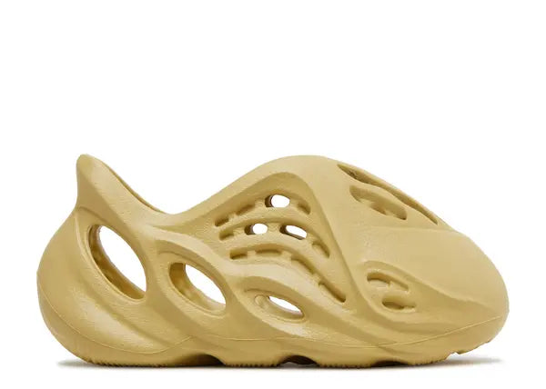Adidas Yeezy Foam RNNR Sulfur (TD)