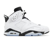 Load image into Gallery viewer, Jordan 6 Retro Reverse Oreo
