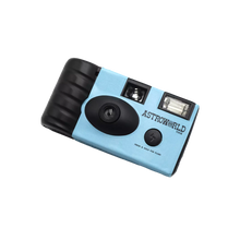 Load image into Gallery viewer, Travis Scott Astroworld Tour Disposable Camera
