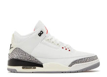 Load image into Gallery viewer, Jordan 3 Retro White Cement Reimagined
