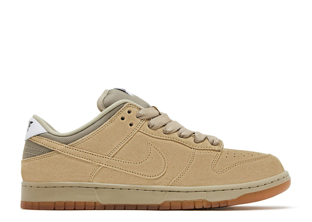 Nike SB Dunk Low Pro B Parachute Beige