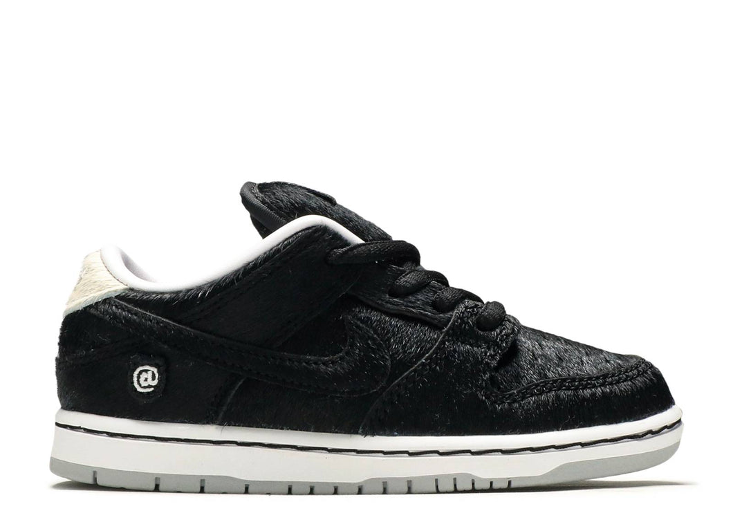 Nike SB Dunk Low Medicom Toy (2020) (TD)