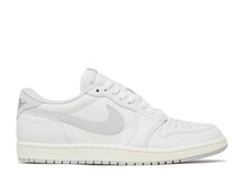 Load image into Gallery viewer, Jordan 1 Retro Low &#39;85 Neutral Grey
