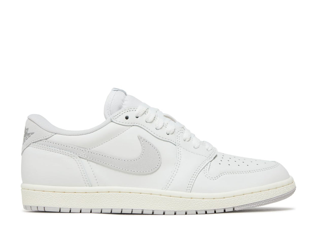 Jordan 1 Retro Low '85 Neutral Grey