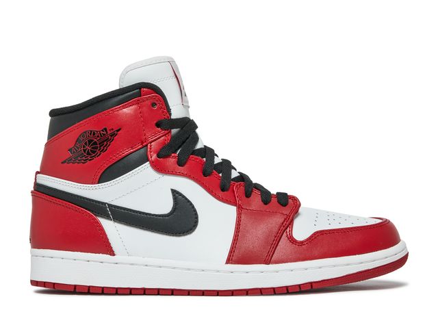 Jordan 1 Retro Chicago (2013)