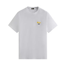 Load image into Gallery viewer, Kith For The Beatles Portrait Vintage Tee White
