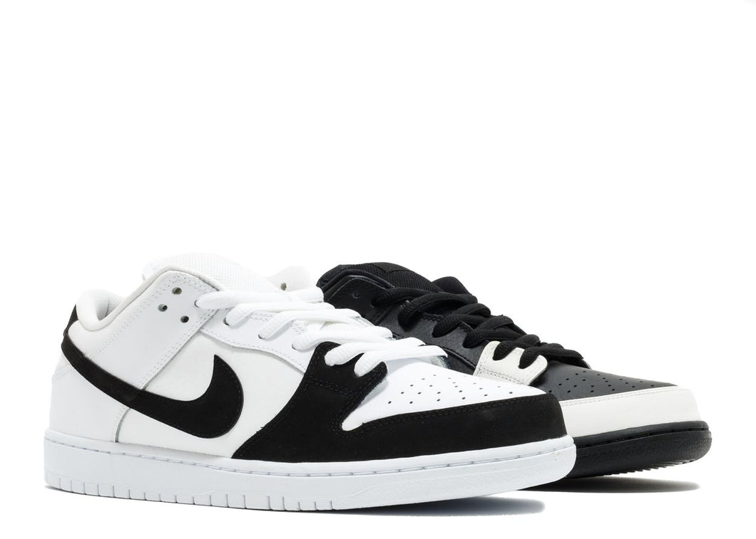 Nike SB Dunk Low Yin Yang