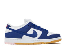 Load image into Gallery viewer, Nike SB Dunk Low Los Angeles Dodgers (Preowned)
