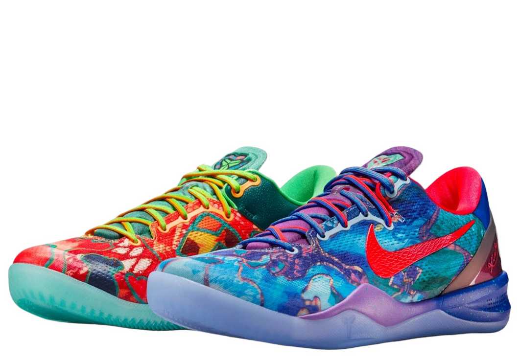 Nike Kobe 8 Protro What The (2025)