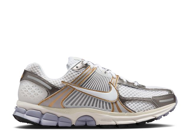 Nike Zoom Vomero 5 Platinum Tint Metallic Gold