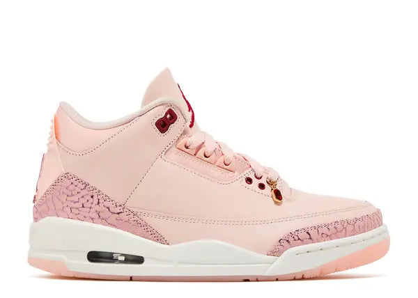 Jordan 3 Retro Valentine's Day Treat Yourself (2025) (W)