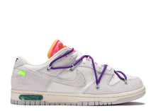 Load image into Gallery viewer, Nike Dunk Low Off-White Lot 15
