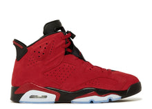 Load image into Gallery viewer, Jordan 6 Retro Toro Bravo
