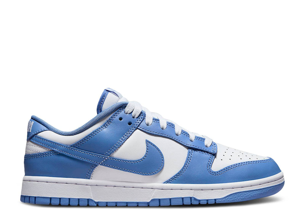 Nike Dunk Low Polar Blue