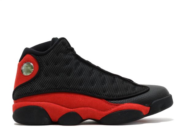 Jordan 13 Retro Bred (2017) (Preowned)