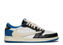 Load image into Gallery viewer, Jordan 1 Retro Low OG SP Fragment x Travis Scott
