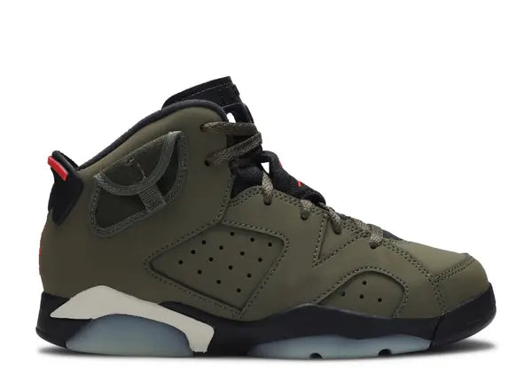 Jordan 6 Retro Travis Scott (PS)