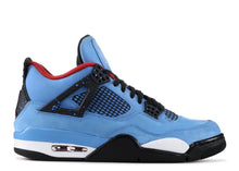 Load image into Gallery viewer, Jordan 4 Retro Travis Scott Cactus Jack
