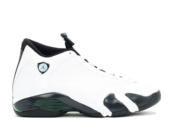 Jordan 14 Retro Oxidized Green (2016)