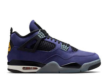 Load image into Gallery viewer, Jordan 4 Retro Lakers
