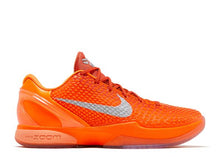 Load image into Gallery viewer, Nike Kobe 6 Protro Total Orange
