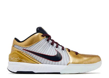 Load image into Gallery viewer, Nike Kobe 4 Protro Gold Medal (2024)
