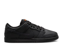 Load image into Gallery viewer, Nike SB Dunk Low Pro Triple Black (Preowned)
