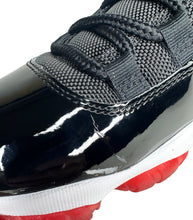 Load image into Gallery viewer, Jordan 11 Retro Playoffs Bred (2019) (Preowned)
