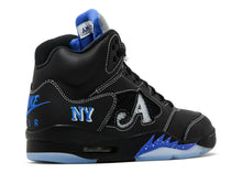 Load image into Gallery viewer, Jordan 5 Retro Awake NY Black
