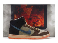 Load image into Gallery viewer, Nike SB Dunk High Concepts Turdunken (Special Box)
