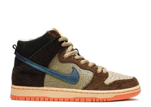 Load image into Gallery viewer, Nike SB Dunk High Concepts Turdunken (Special Box)
