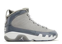 Load image into Gallery viewer, Jordan 9 Retro Cool Grey (2025)
