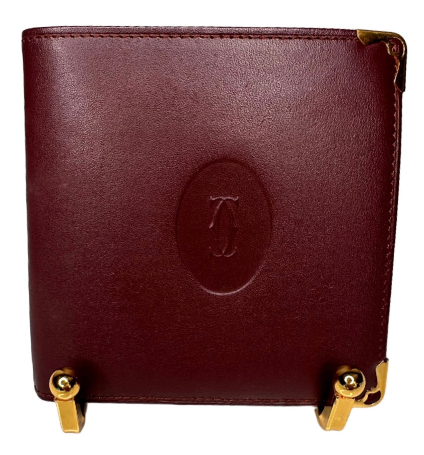 Cartier Men’s Wallet