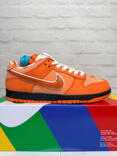 Load image into Gallery viewer, Nike SB Dunk Low Concepts Orange Lobster (2022) - 8M
