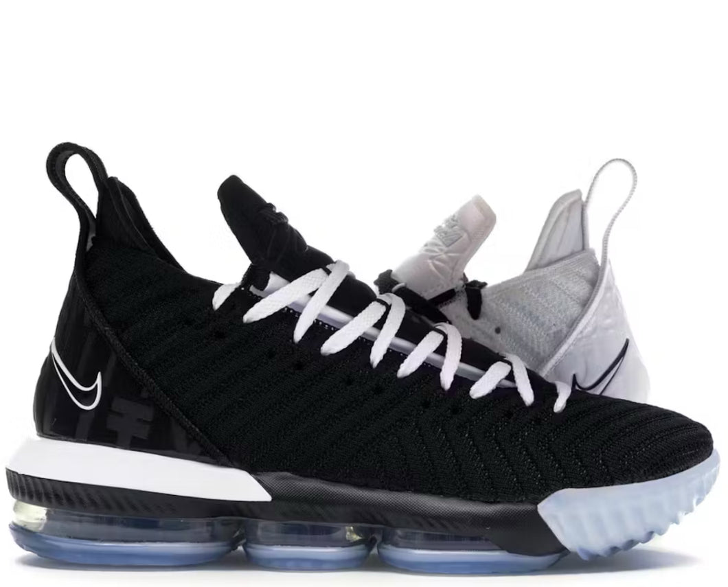Nike LeBron 16 Equality Home (2019)