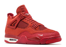 Load image into Gallery viewer, Air Jordan 4 Retro OG SP Nigel Sylvester Brick by Brick

