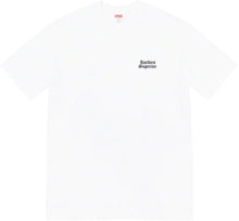 Load image into Gallery viewer, Supreme Dog Tee White
