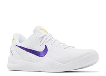 Load image into Gallery viewer, Nike Kobe 8 Protro Lakers Home
