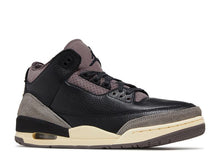 Load image into Gallery viewer, Jordan 3 Retro OG SP A Ma Maniere While You Were Sleeping (W)
