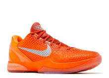 Load image into Gallery viewer, Nike Kobe 6 Protro Total Orange

