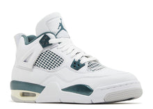 Load image into Gallery viewer, Jordan 4 Retro Oxidized Green
