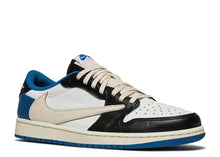 Load image into Gallery viewer, Jordan 1 Retro Low OG SP Fragment x Travis Scott
