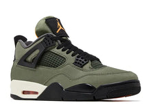 Load image into Gallery viewer, Jordan 4 Retro OG SP Undefeated (2025)
