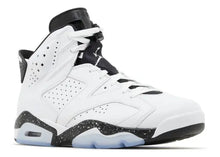 Load image into Gallery viewer, Jordan 6 Retro Reverse Oreo
