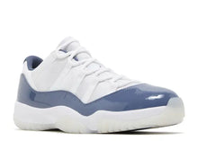 Load image into Gallery viewer, Jordan 11 Retro Low Diffused Blue
