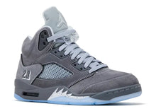 Load image into Gallery viewer, Jordan 5 Retro Wolf Grey (2026)
