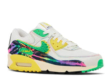 Load image into Gallery viewer, Nike Air Max 90 Grateful Dead University of Oregon Grateful Ducks
