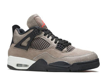 Load image into Gallery viewer, Jordan 4 Retro Taupe Haze
